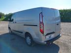 2019 FORD TRANSIT CU for sale at Copart WOLVERHAMPTON