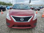 2019 Nissan Versa S იყიდება Columbus-ში, OH - Rear End
