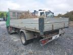 2015 NISSAN NT400 CABS for sale at Copart BELFAST