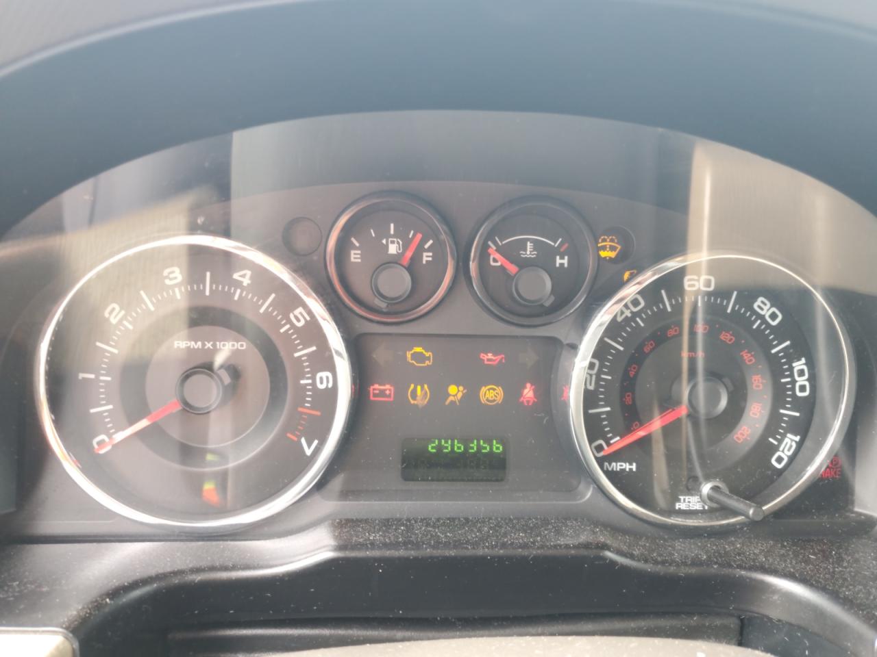 2007 Ford Edge Se VIN: 2FMDK36C37BB18207 Lot: 56863125