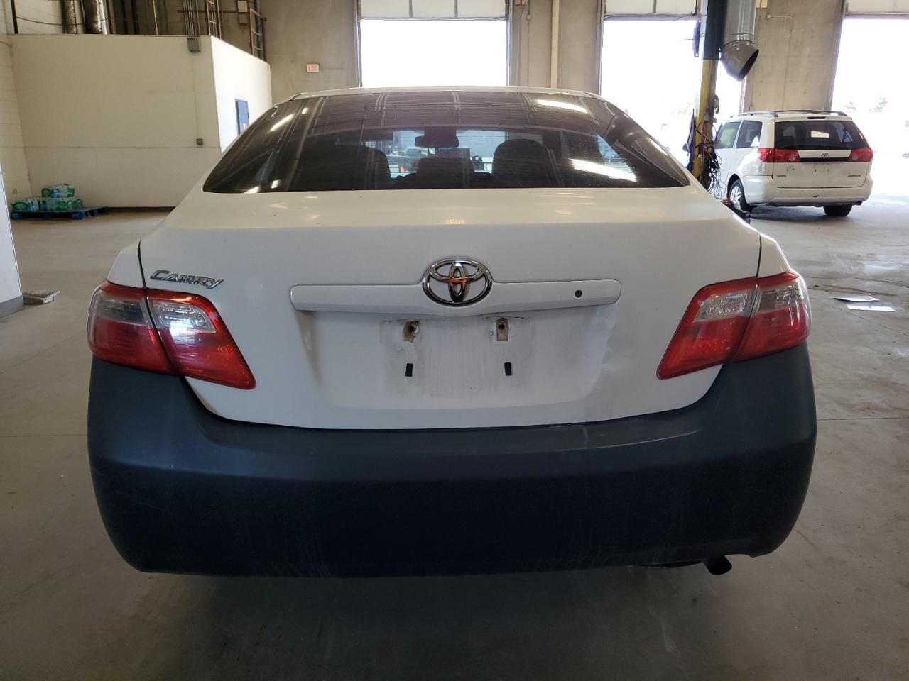 2009 Toyota Camry Base VIN: 4T1BE46K59U906785 Lot: 57080635