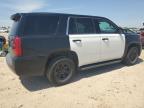 2020 Chevrolet Tahoe Police продається в San Antonio, TX - Stripped