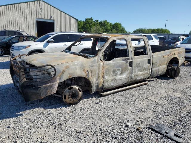 2006 Ford F350 Super Duty  