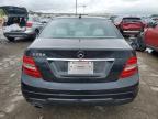 2013 Mercedes-Benz C 250 zu verkaufen in Indianapolis, IN - Minor Dent/Scratches