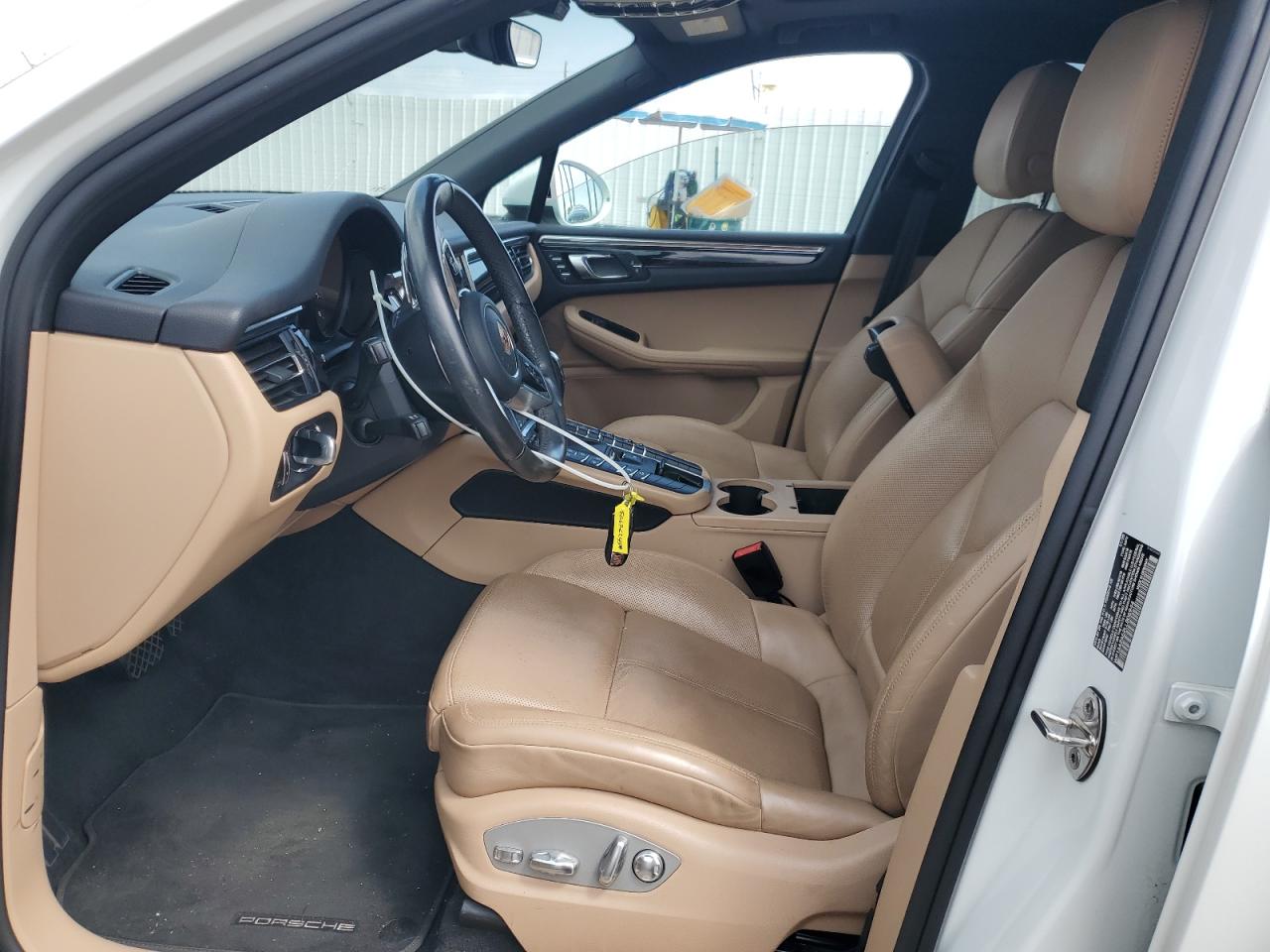 2020 Porsche Macan VIN: WP1AA2A52LLB06944 Lot: 56676245