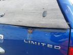 2016 FORD RANGER LIM for sale at Copart WHITBURN