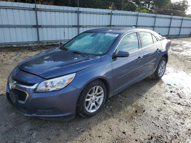  CHEVROLET MALIBU 2015 Синій