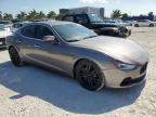 2014 Maserati Ghibli S for Sale in Opa Locka, FL - Normal Wear