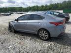 2018 Hyundai Accent Limited en Venta en Ellenwood, GA - Front End