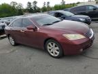 2008 Lexus Es 350 for Sale in Exeter, RI - Rear End
