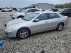 2007 Honda Accord Ex na sprzedaż w Wayland, MI - Front End