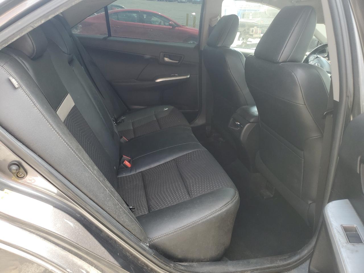 2012 Toyota Camry Base VIN: 4T1BF1FK3CU032360 Lot: 57056185