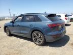 2024 Audi Q8 E-Tron Prestige na sprzedaż w American Canyon, CA - Front End