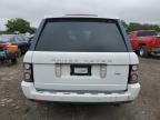 2011 Land Rover Range Rover Hse zu verkaufen in Baltimore, MD - Front End