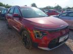 2023 KIA NIRO 150KW 2 65KWH 5DR AUTO for sale at Copart BRISTOL