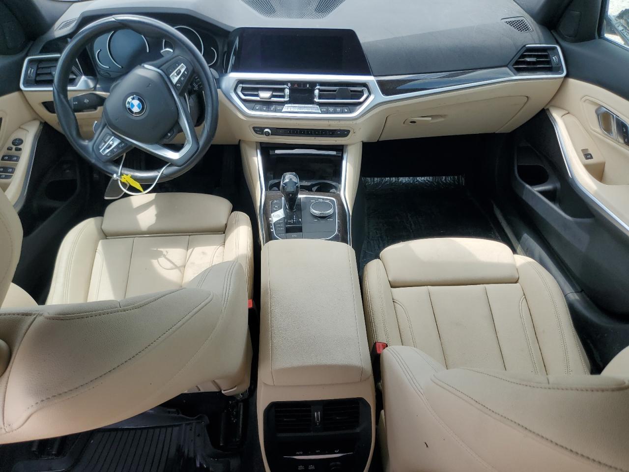 2020 BMW 3er - Image 8