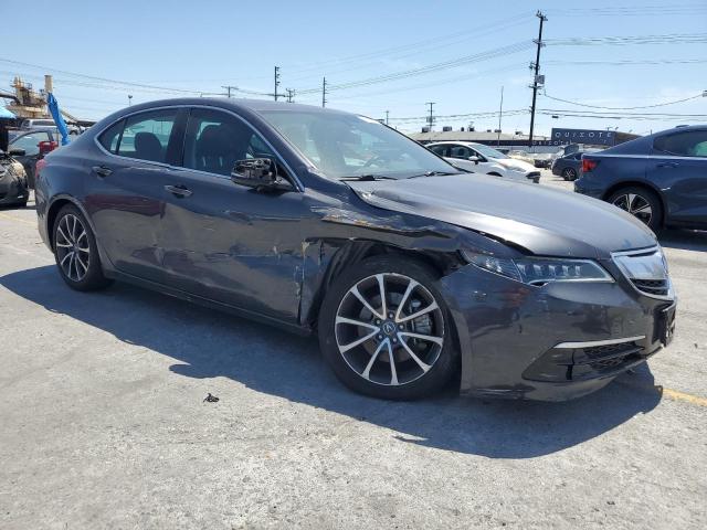  ACURA TLX 2015 Gray