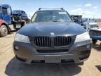 2014 Bmw X3 Xdrive28I de vânzare în Brighton, CO - Mechanical