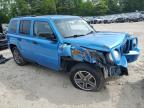 2009 Jeep Patriot Sport   for Sale in Mendon, MA - Front End