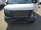 2022 Gmc Savana Cutaway G3500 en Venta en Glassboro, NJ - Front End