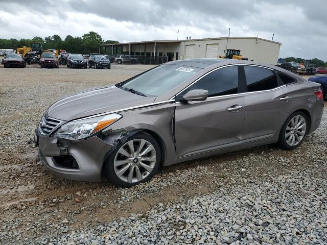 2013 Hyundai Azera Gls