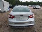 2016 Ford Fusion Se للبيع في Charles City، VA - Front End