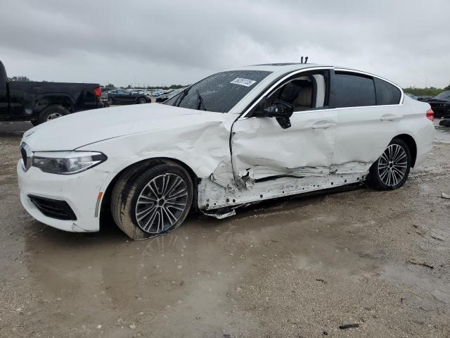 2019 Bmw 530 I