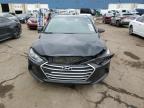 2017 Hyundai Elantra Se للبيع في Woodhaven، MI - Front End