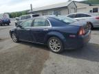 2009 Chevrolet Malibu Ltz na sprzedaż w Grantville, PA - Front End