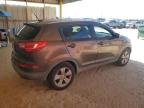 2012 Kia Sportage Base იყიდება Sun Valley-ში, CA - Normal Wear