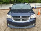 2017 Dodge Grand Caravan Sxt for Sale in Knightdale, NC - Minor Dent/Scratches