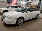 2008 Mercury Sable Premier за продажба в Casper, WY - Side