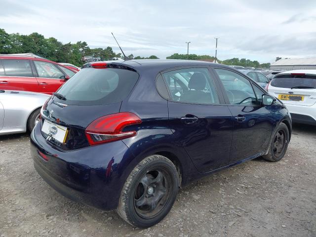 2019 PEUGEOT 208 ACTIVE