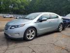 2013 Chevrolet Volt  for Sale in Austell, GA - Rear End