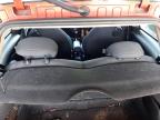 2011 MINI COOPER S for sale at Copart SANDTOFT