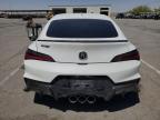 2024 Acura Integra Type S for Sale in Anthony, TX - Front End