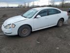 2012 Chevrolet Impala Ls للبيع في Montreal-est، QC - Front End