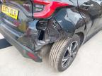 2024 TOYOTA YARIS DESI for sale at Copart ROCHFORD