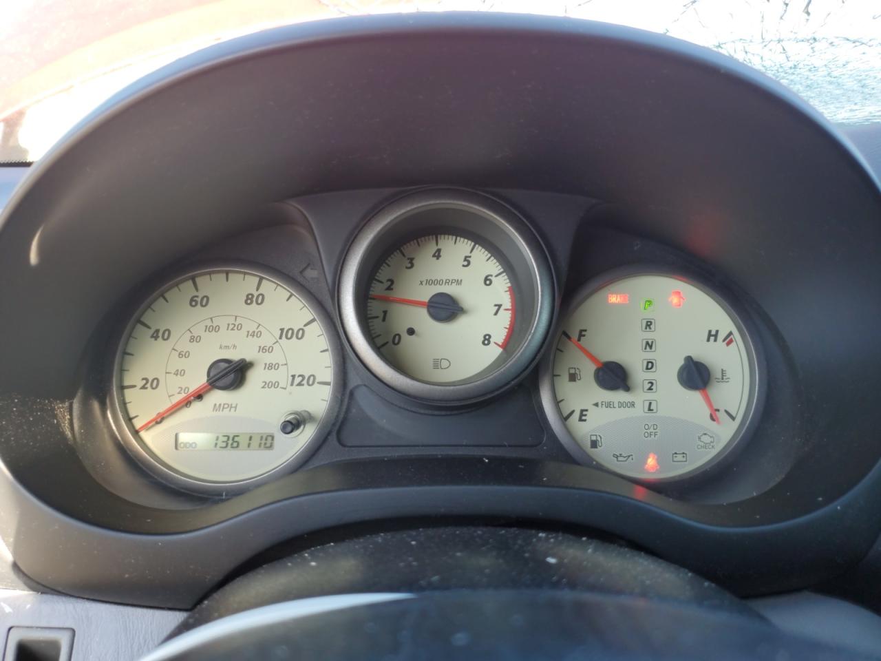 2002 Toyota Rav4 VIN: JTEGH20V926003456 Lot: 57227125