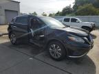 2015 Nissan Murano S   for Sale in Gaston, SC - Side