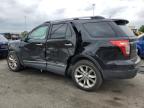 2013 Ford Explorer Xlt на продаже в Moraine, OH - All Over