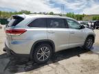 2018 Toyota Highlander Se იყიდება Littleton-ში, CO - Front End