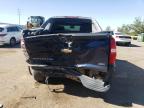 2011 Chevrolet Avalanche Ls for Sale in Albuquerque, NM - Rear End