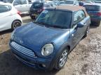 2009 MINI COOPER AUT for sale at Copart SANDY