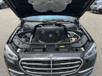 2022 Mercedes-Benz S 580 4Matic na sprzedaż w North Billerica, MA - Minor Dent/Scratches