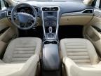 2015 Ford Fusion Se на продаже в North Billerica, MA - Rear End