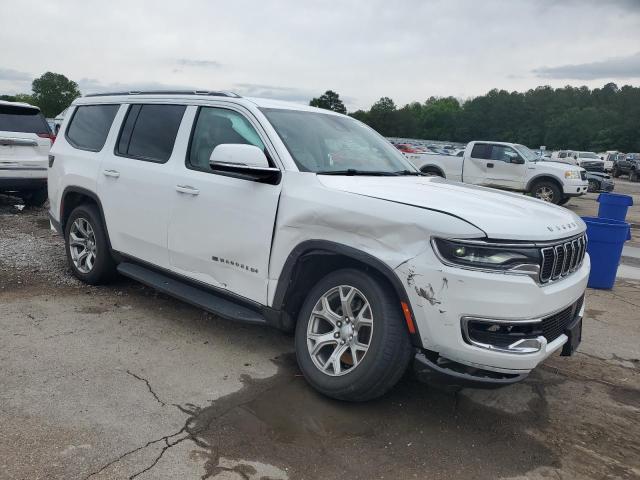  JEEP WAGONEER 2022 Biały