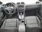 2014 Volkswagen Jetta Tdi на продаже в Montreal-est, QC - Front End