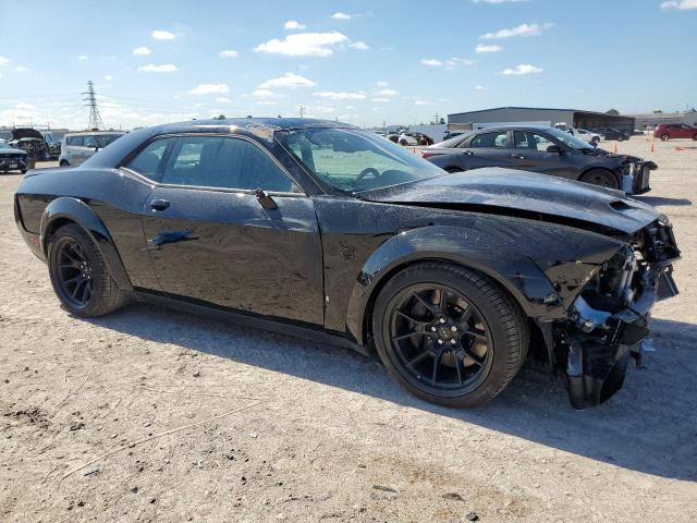  DODGE CHALLENGER 2023 Czarny