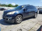 2016 Chevrolet Traverse Lt de vânzare în Lebanon, TN - Side